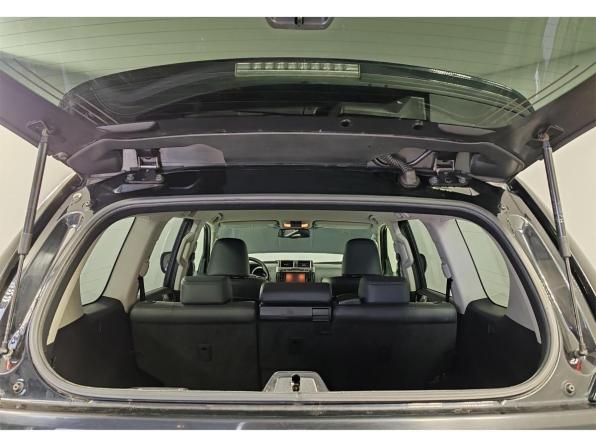 Toyota Land Cruiser Prado 150 Series Рестайлинг 1 с пробегом 2015 года, цена 4 099 000 рублей, 106001 км, внедорожник, Автокод Объявления