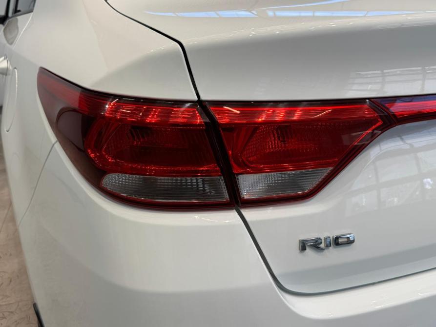 Kia Rio IV Волжский  - изображение 9