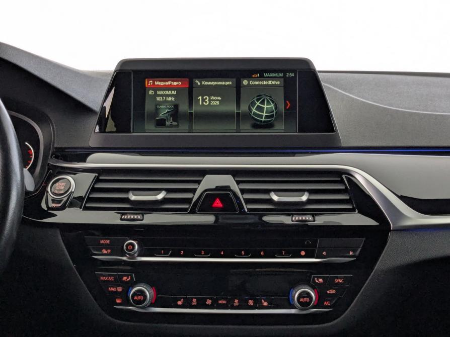 BMW 5 серии VII (G30/G31/G38) Москва  - изображение 29