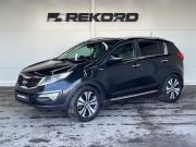 Kia Sportage III Уфа  - изображение 25