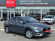 Hyundai Solaris II Пермь  - изображение 18