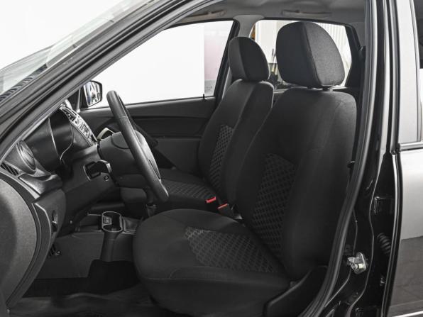 Lada (ВАЗ) Granta I Рестайлинг с пробегом 2023 года, цена 849 880 рублей, 51283 км, седан, Автокод Объявления