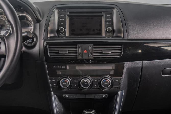 Mazda CX-5 I с пробегом 2012 года, цена 1 469 000 рублей, 198300 км, внедорожник, Автокод Объявления