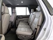 Chevrolet Tahoe V Москва  - изображение 43