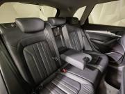 Audi Q5 II (FY) Москва  - изображение 37