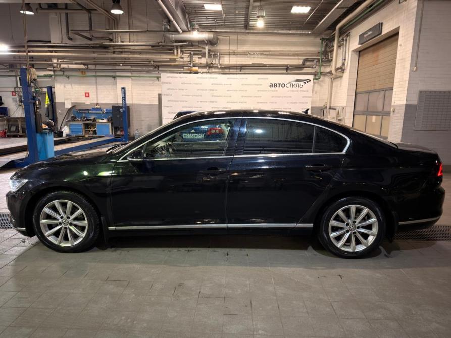 Volkswagen Passat B8 Санкт-Петербург  - изображение 8