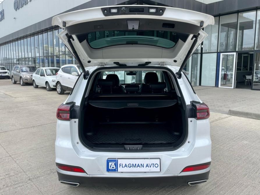 Chery Tiggo 7 Pro I Краснодар  - изображение 4