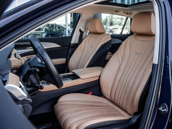 Hongqi H5 II с пробегом 2024 года, цена 3 229 000 рублей, 21222 км, седан, Автокод Объявления