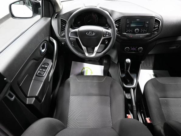 Lada (ВАЗ) XRAY I с пробегом 2021 года, цена 1 125 000 рублей, 67872 км, хэтчбек, Автокод Объявления