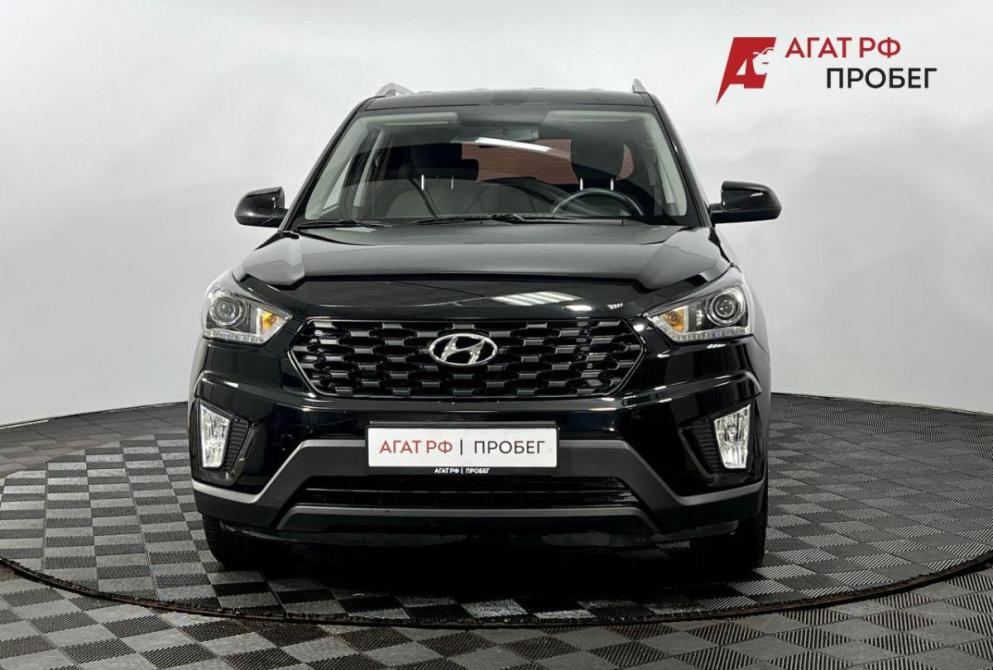 Hyundai Creta I Рестайлинг Нижний Новгород  - изображение 3