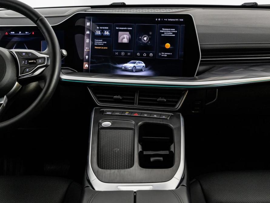 Haval F7 II Санкт-Петербург  - изображение 16