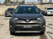 Toyota RAV4 IV (XA40) Рестайлинг Пермь  - изображение 26