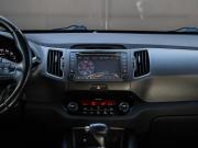 Kia Sportage III Москва  - изображение 34