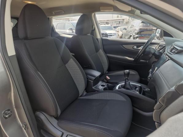 Nissan Qashqai II Рестайлинг с пробегом 2021 года, цена 1 899 000 рублей, 90629 км, внедорожник, Автокод Объявления