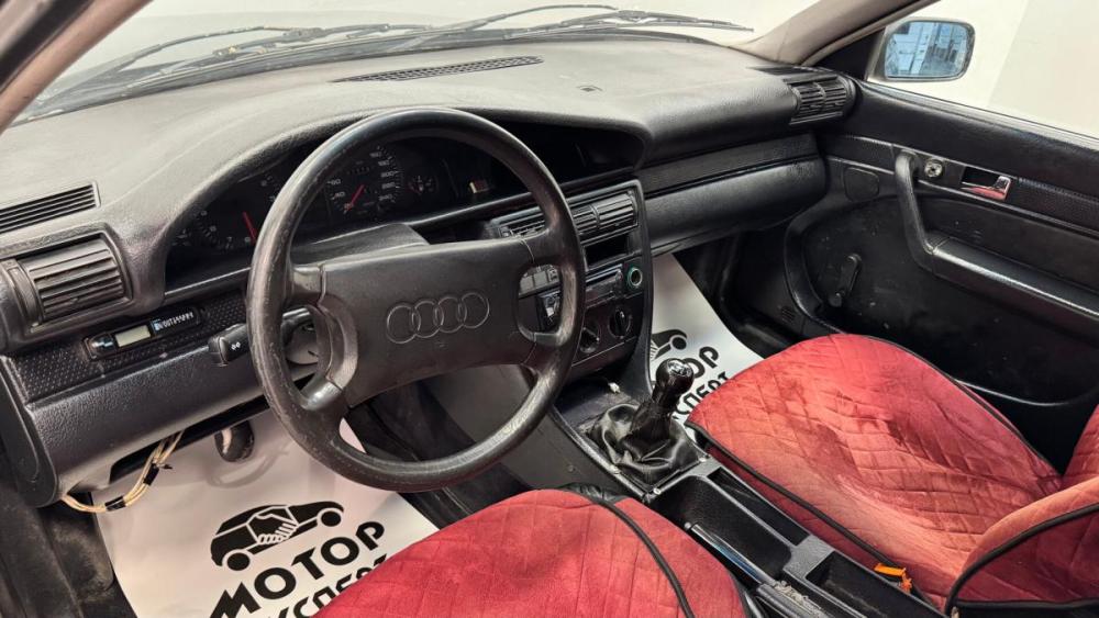 Audi 100 IV (C4) Киров  - изображение 8
