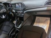 Hyundai Elantra VI (AD) Рестайлинг Калуга  - изображение 24