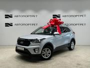 Hyundai Creta I Рестайлинг Санкт-Петербург  - изображение 23