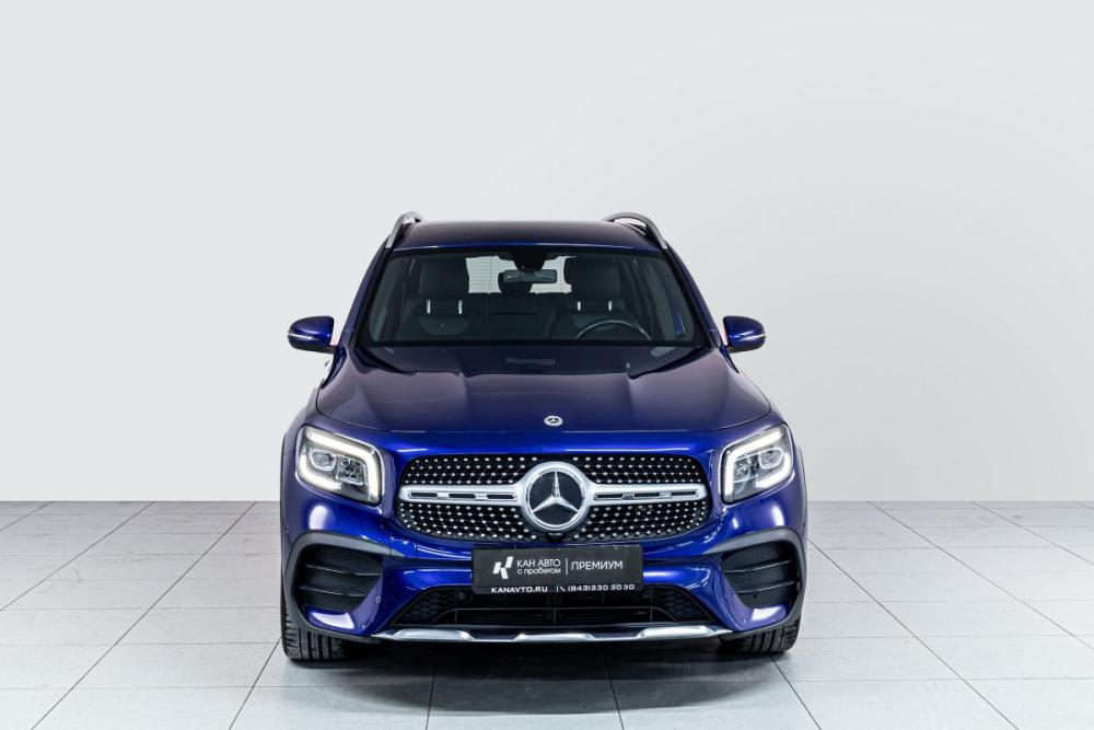 Mercedes-Benz GLB I (X247) Казань  - изображение 2