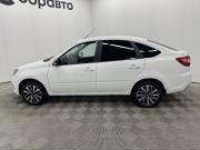 Lada (ВАЗ) Granta I Рестайлинг Воронеж  - изображение 30