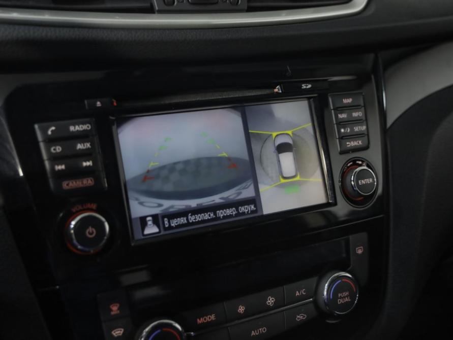 Nissan Qashqai II Санкт-Петербург  - изображение 14