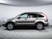 Honda CR-V III Москва  - изображение 26