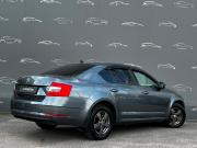 Skoda Octavia III (A7) Рестайлинг Санкт-Петербург  - изображение 21