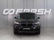 BMW X1 II (F48) Воронеж  - изображение 22