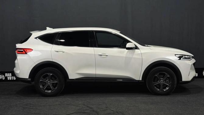 Haval F7 I Рестайлинг с пробегом 2023 года, цена 2 150 000 рублей, 63026 км, внедорожник, Автокод Объявления
