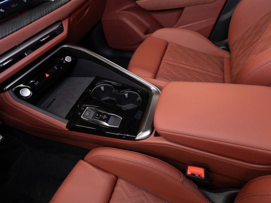 Audi Q5 III Москва  - изображение 15