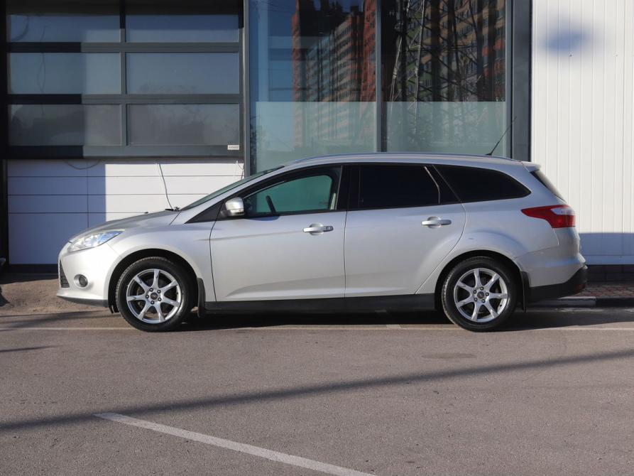 Ford Focus III Нижний Новгород  - изображение 2