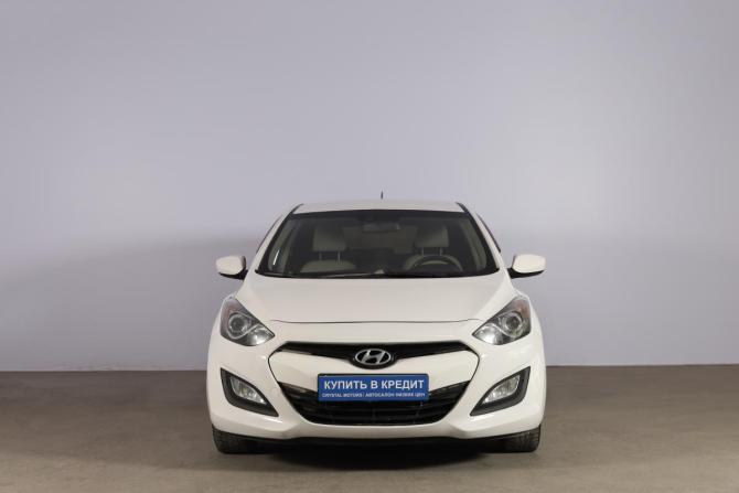 Hyundai i30 II с пробегом 2014 года, цена 1 169 000 рублей, 191000 км, хэтчбек, Автокод Объявления