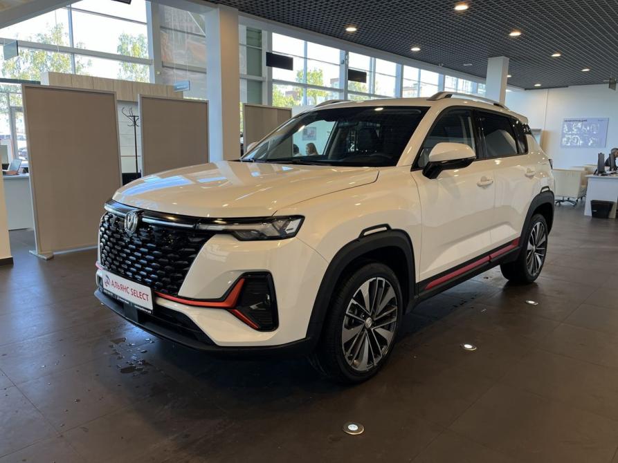 Changan CS35 Plus I Рестайлинг Чебоксары  - изображение 7