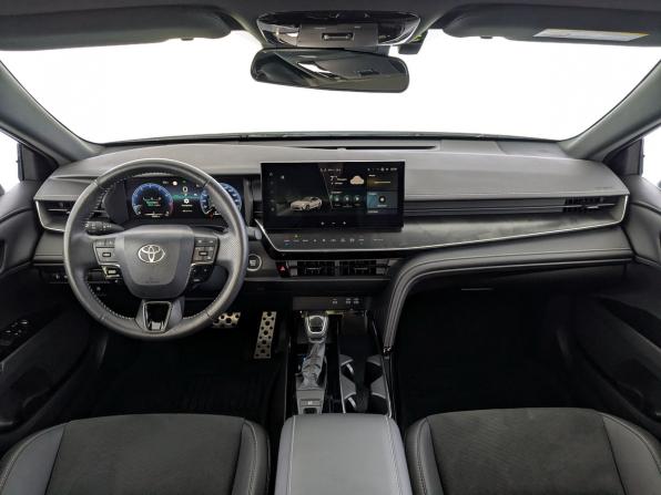 Toyota Camry IX (XV80) China Market с пробегом 2024 года, цена 3 850 000 рублей, 12589 км, седан, Автокод Объявления