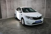Kia Rio III Ярославль  - изображение 17