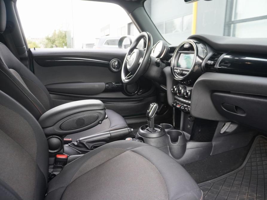 Mini Hatch III (F55/F56) Рестайлинг Москва  - изображение 11