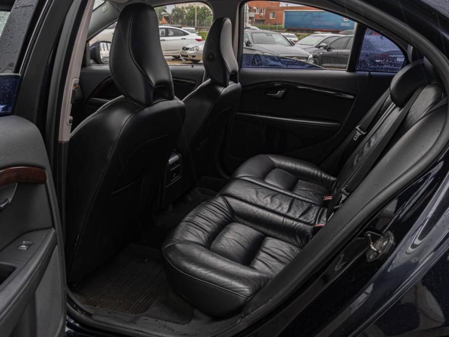 Volvo S80 II Рестайлинг Краснодар  - изображение 10