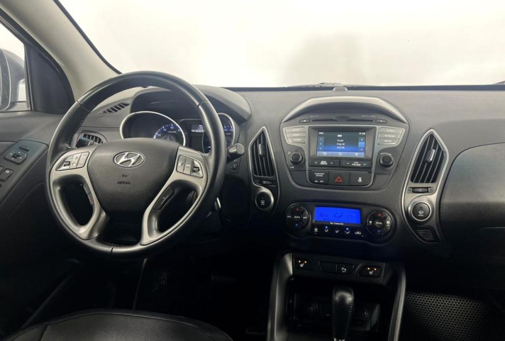 Hyundai ix35 I Рестайлинг Нижний Новгород  - изображение 15