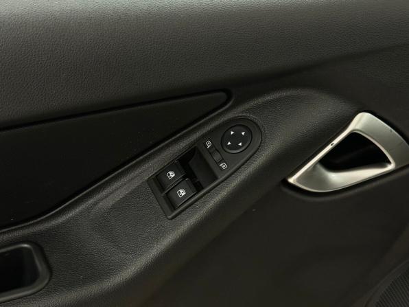 Lada (ВАЗ) Granta I Рестайлинг с пробегом 2023 года, цена 840 000 рублей, 32761 км, лифтбек, Автокод Объявления