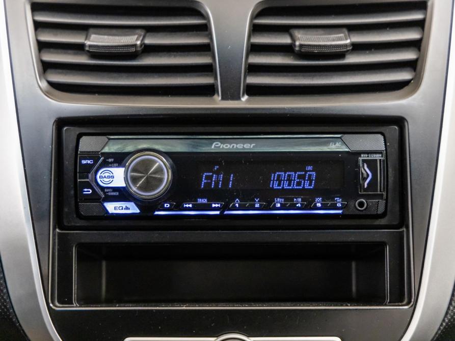 Hyundai Solaris I Волгоград  - изображение 18