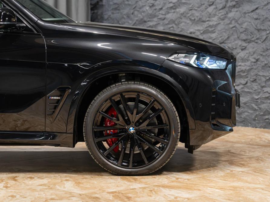 BMW X5 IV (G05/G18) Рестайлинг Москва  - изображение 6
