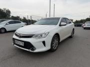 Toyota Camry VII (XV50) Рестайлинг Волгоград  - изображение 10