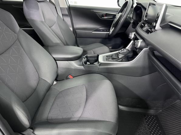 Toyota RAV4 V (XA50) с пробегом 2020 года, цена 3 230 000 рублей, 44863 км, внедорожник, Автокод Объявления