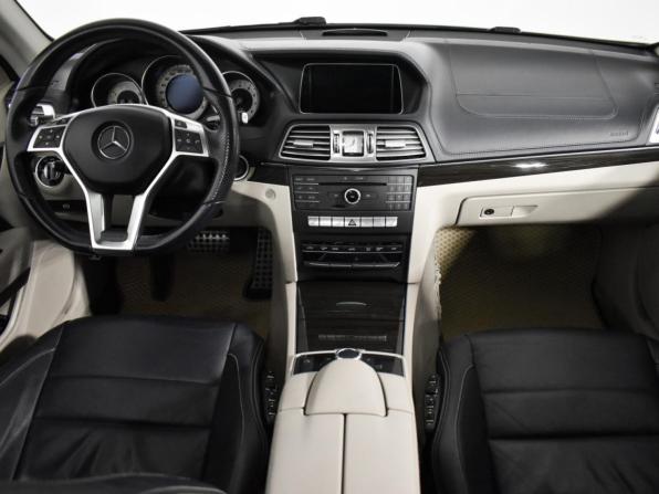 Mercedes-Benz E-Класс IV (W212 S212 C207) Рестайлинг с пробегом 2015 года, цена 1 939 000 рублей, 183673 км, купе-хардтоп, Автокод Объявления
