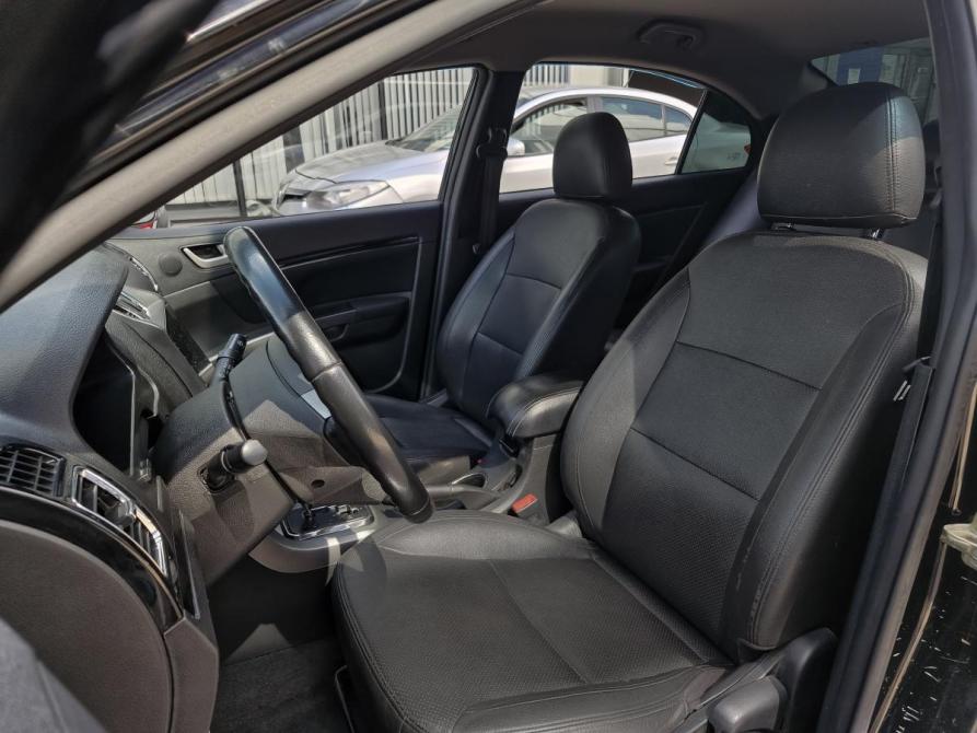 Geely Emgrand EC7 Нижний Новгород  - изображение 5