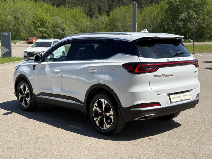 Chery Tiggo 7 Pro Max I Томск  - изображение 6