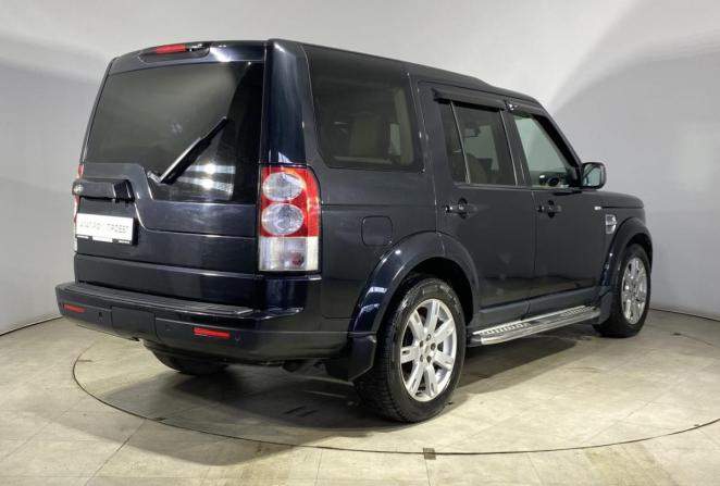 Land Rover Discovery IV с пробегом 2011 года, цена 1 400 000 рублей, 197238 км, внедорожник, Автокод Объявления