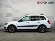 Lada (ВАЗ) Granta I Рестайлинг Екатеринбург  - изображение 27