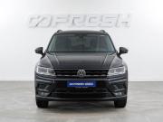Volkswagen Tiguan II Москва  - изображение 24