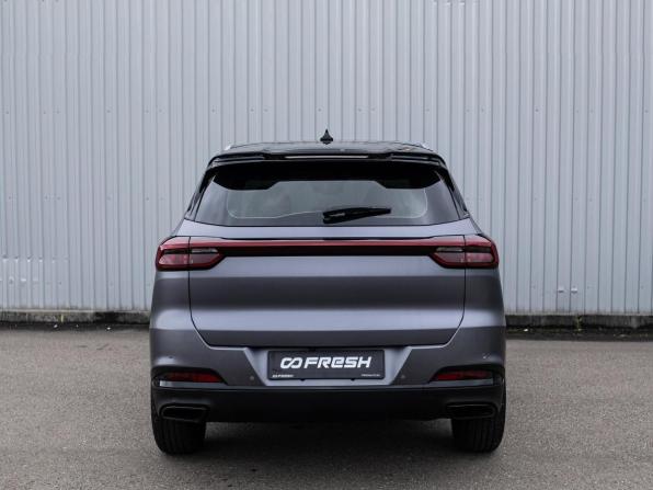 Chery Tiggo 7 Pro Max I с пробегом 2023 года, цена 2 379 000 рублей, 11250 км, внедорожник, Автокод Объявления