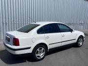 Volkswagen Passat B5 Ростов-на-Дону  - изображение 20